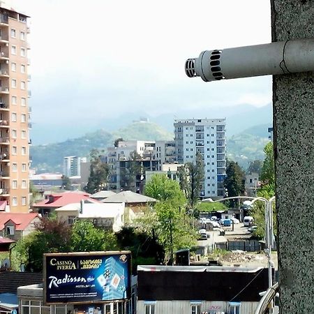 Ruso'S Flat Lejlighed Batumi Eksteriør billede