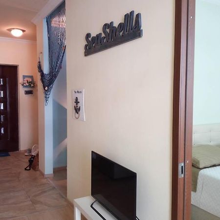 Ruso'S Flat Lejlighed Batumi Eksteriør billede