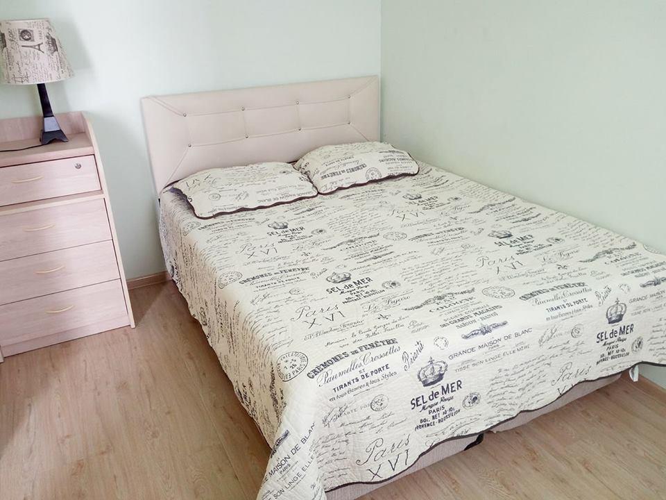 Ruso'S Flat Lejlighed Batumi Eksteriør billede