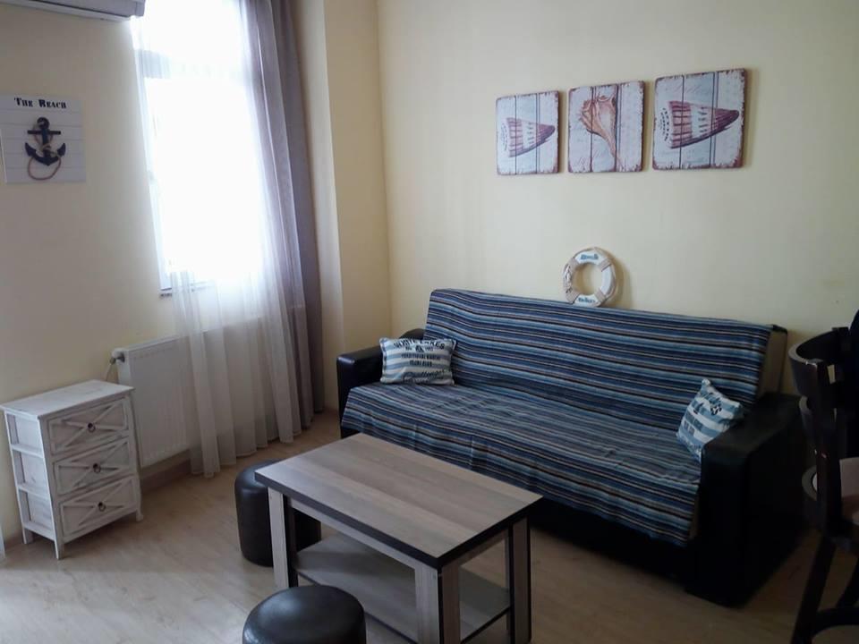 Ruso'S Flat Lejlighed Batumi Eksteriør billede