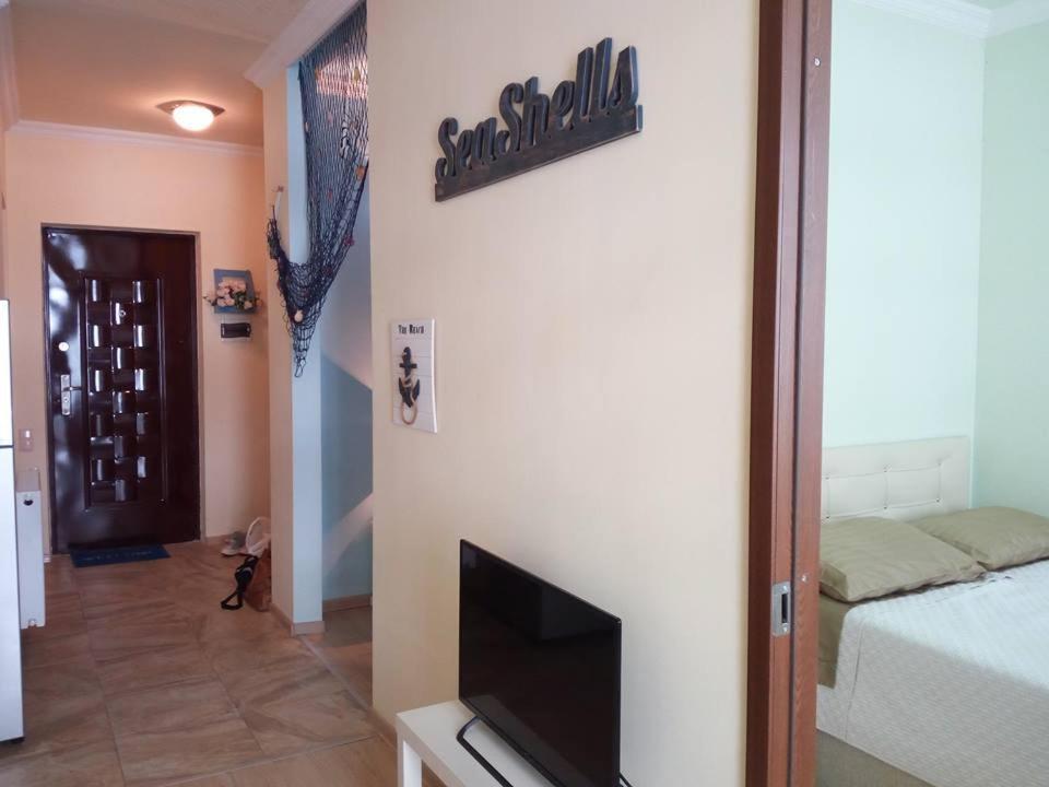 Ruso'S Flat Lejlighed Batumi Eksteriør billede
